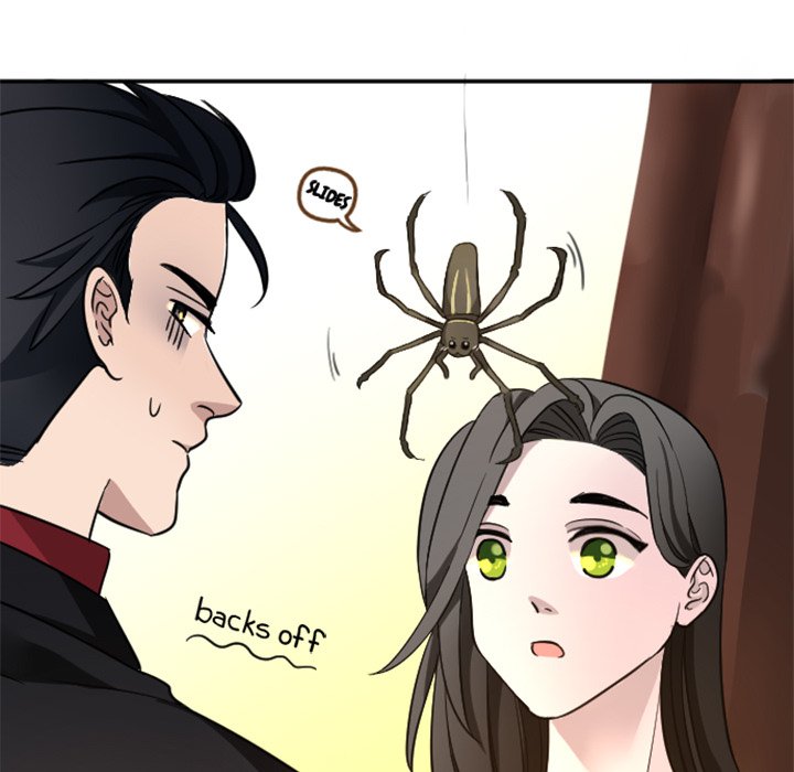 Read Pick Me, Girl! chapter 6 image 10 on Lezhin