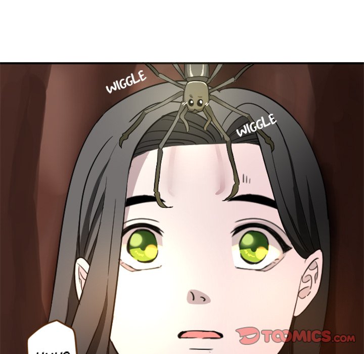 Read Pick Me, Girl! chapter 6 image 12 on Lezhin