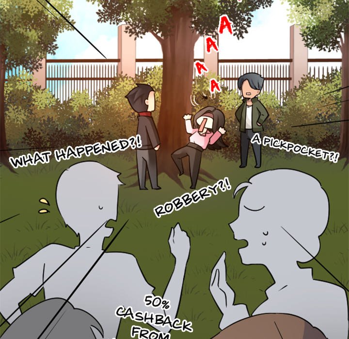 Read Pick Me, Girl! chapter 6 image 19 on Lezhin