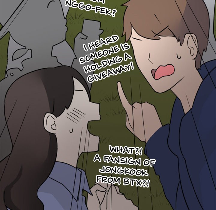 Read Pick Me, Girl! chapter 6 image 20 on Lezhin