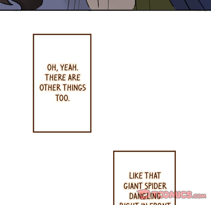 Read Pick Me, Girl! chapter 6 image 21 on Lezhin