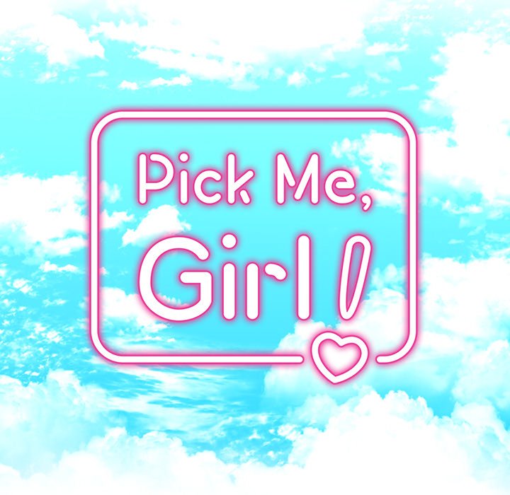 Read Pick Me, Girl! chapter 6 image 25 on Lezhin