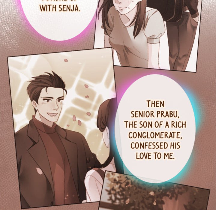 Read Pick Me, Girl! chapter 6 image 32 on Lezhin