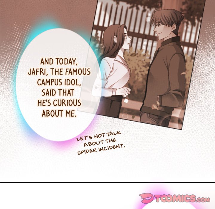 Read Pick Me, Girl! chapter 6 image 33 on Lezhin