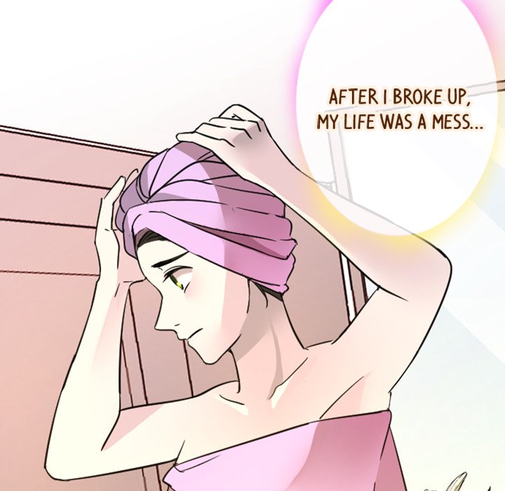 Read Pick Me, Girl! chapter 6 image 34 on Lezhin