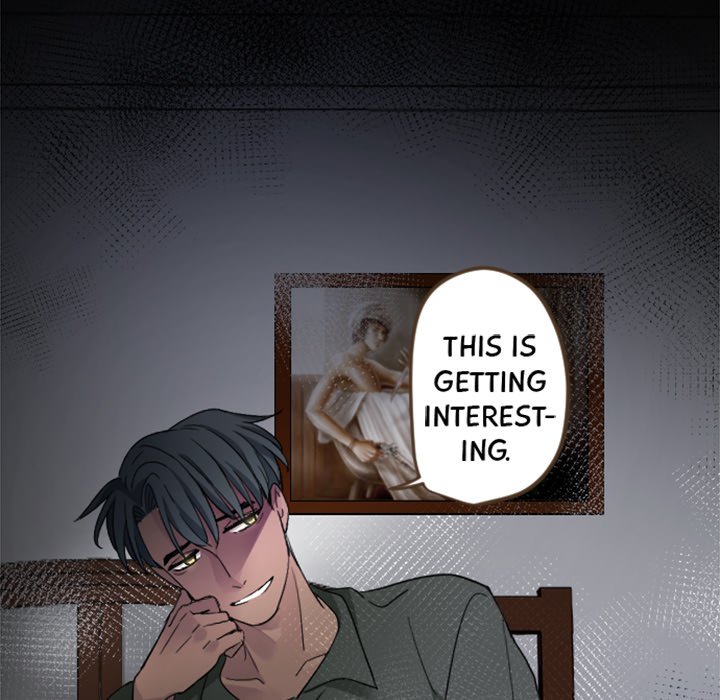 Read Pick Me, Girl! chapter 6 image 49 on Lezhin