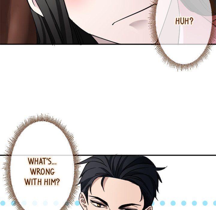 Read Pick Me, Girl! chapter 6 image 8 on Lezhin