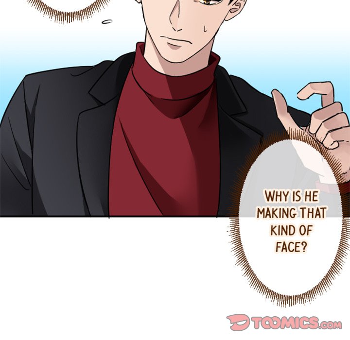 Read Pick Me, Girl! chapter 6 image 9 on Lezhin