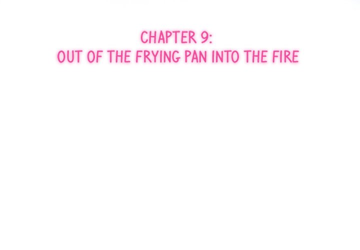Read Pick Me, Girl! chapter 9 image 2 on Lezhin