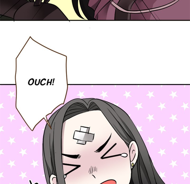 Read Pick Me, Girl! chapter 9 image 20 on Lezhin