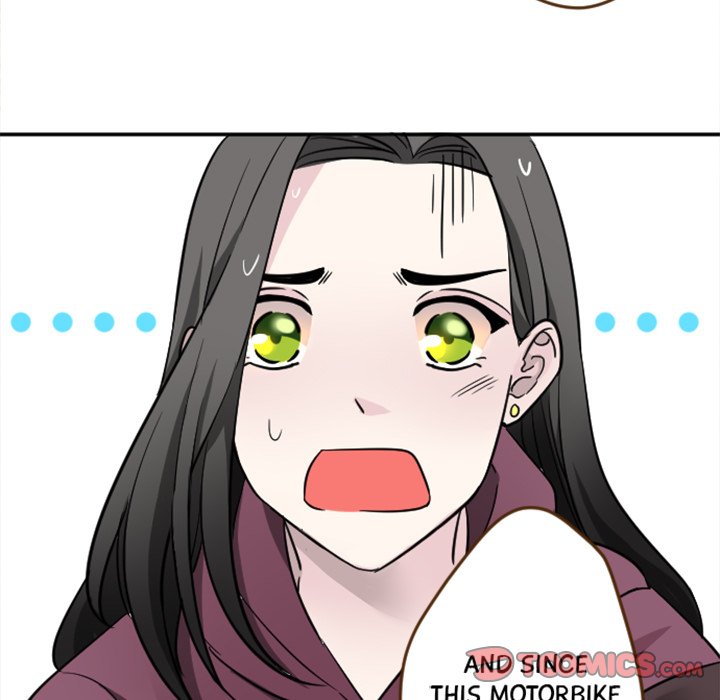 Read Pick Me, Girl! chapter 9 image 24 on Lezhin