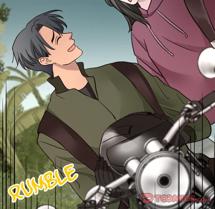 Read Pick Me, Girl! chapter 9 image 27 on Lezhin
