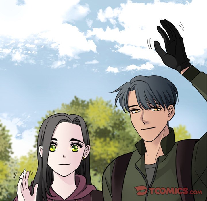 Read Pick Me, Girl! chapter 9 image 6 on Lezhin