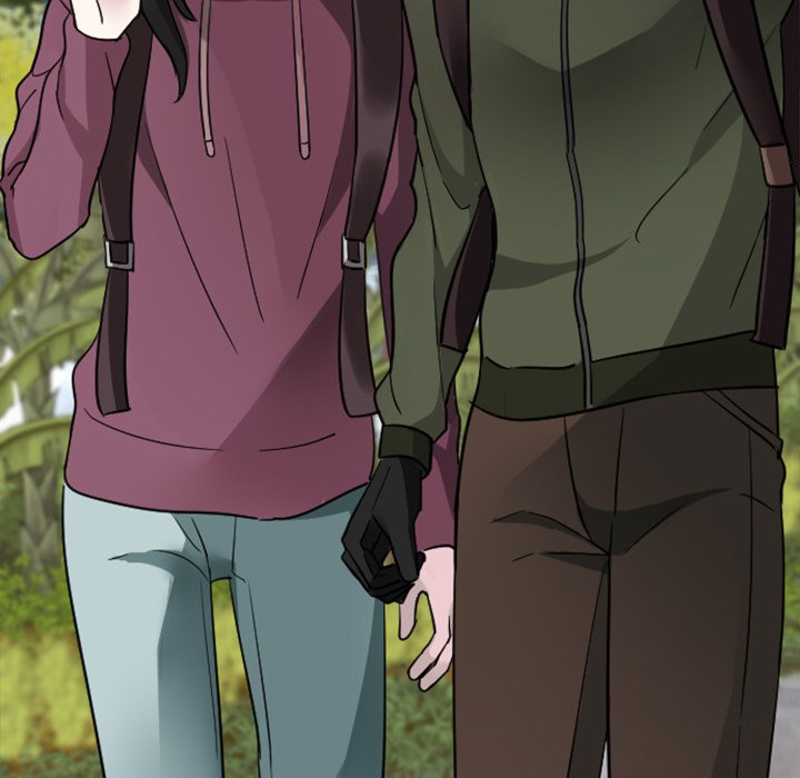 Read Pick Me, Girl! chapter 9 image 7 on Lezhin