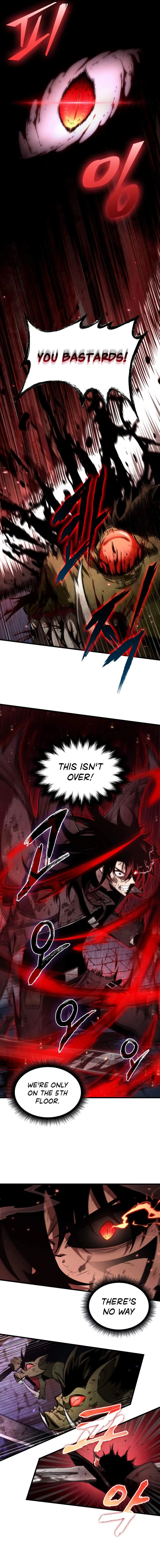 Read Pick Me Up, Infinite Gacha chapter 12 image 3 on Lezhin