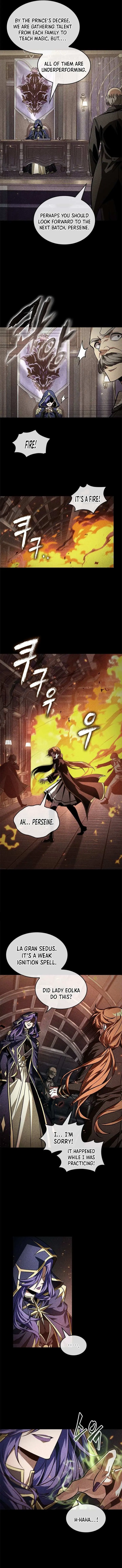 Read Pick Me Up, Infinite Gacha chapter 125 image 2 on Lezhin