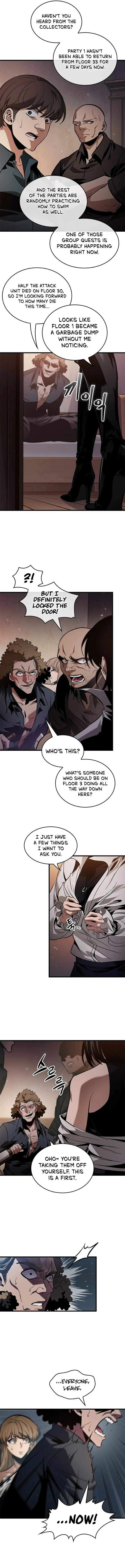 Read Pick Me Up, Infinite Gacha chapter 134 image 2 on Lezhin