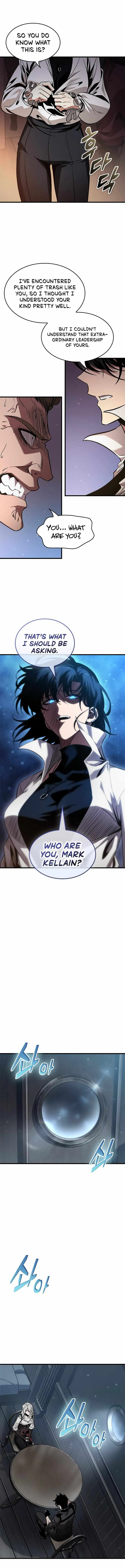 Read Pick Me Up, Infinite Gacha chapter 134 image 3 on Lezhin