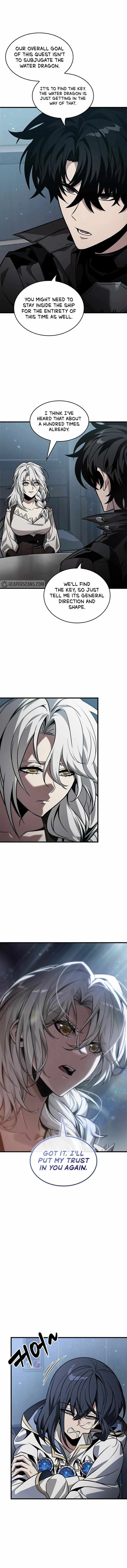 Read Pick Me Up, Infinite Gacha chapter 134 image 4 on Lezhin