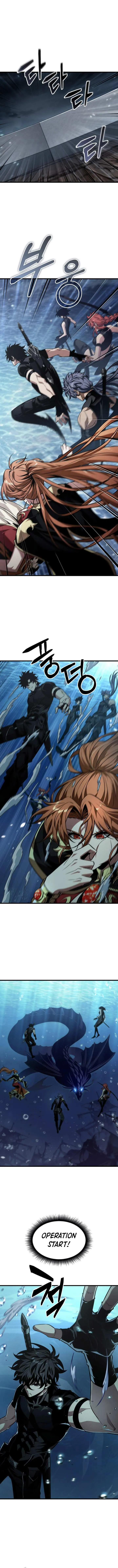 Read Pick Me Up, Infinite Gacha chapter 137 image 3 on Lezhin