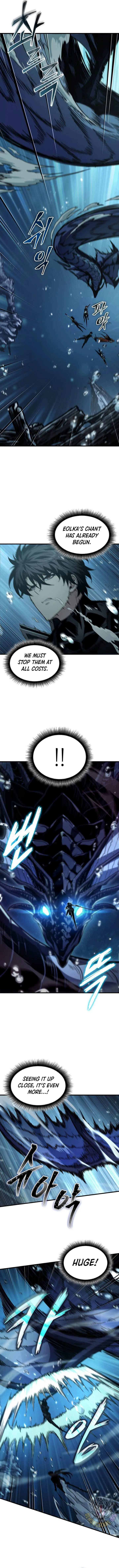Read Pick Me Up, Infinite Gacha chapter 137 image 4 on Lezhin