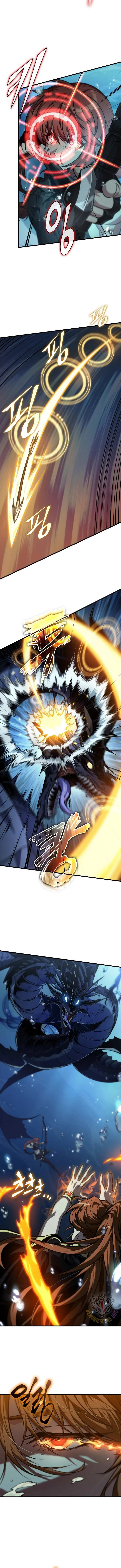 Read Pick Me Up, Infinite Gacha chapter 137 image 6 on Lezhin