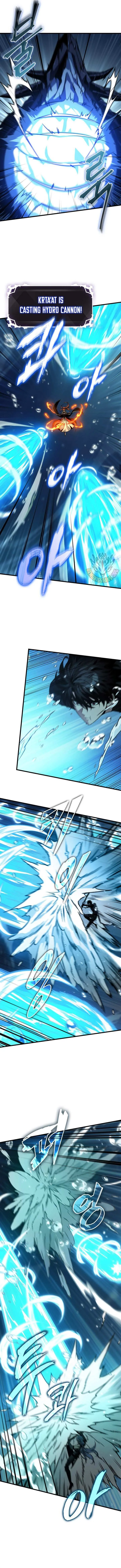 Read Pick Me Up, Infinite Gacha chapter 137 image 8 on Lezhin