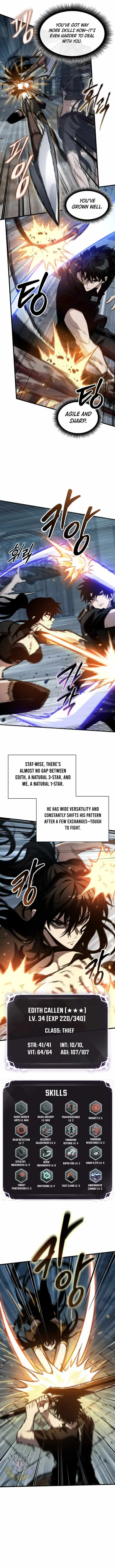 Read Pick Me Up, Infinite Gacha chapter 147 image 10 on Lezhin