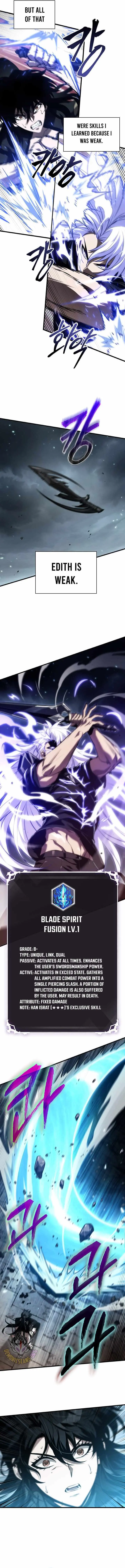 Read Pick Me Up, Infinite Gacha chapter 147 image 12 on Lezhin