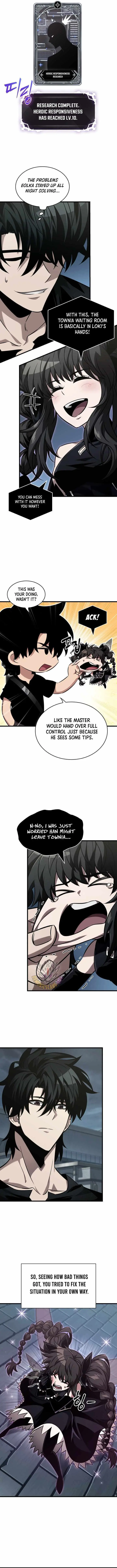 Read Pick Me Up, Infinite Gacha chapter 148 image 4 on Lezhin