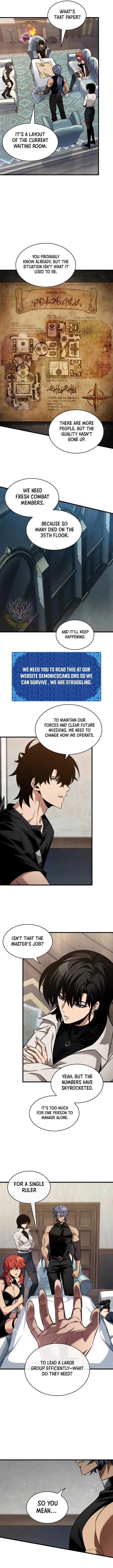 Read Pick Me Up, Infinite Gacha chapter 148 image 6 on Lezhin