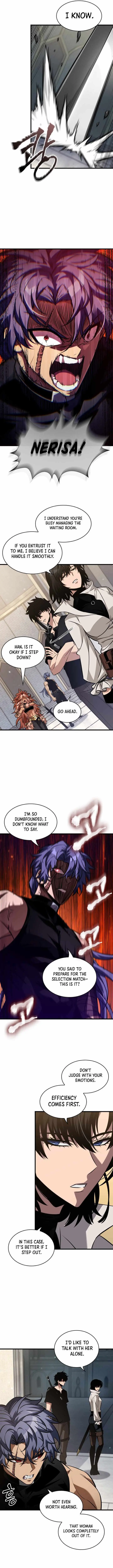 Read Pick Me Up, Infinite Gacha chapter 154 image 1 on Lezhin