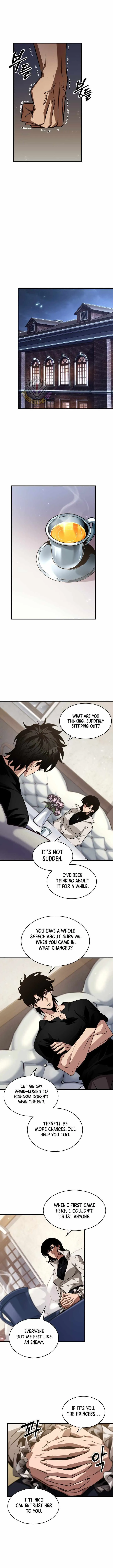 Read Pick Me Up, Infinite Gacha chapter 154 image 2 on Lezhin
