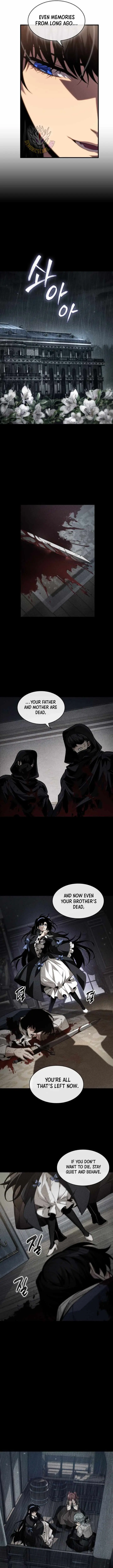 Read Pick Me Up, Infinite Gacha chapter 154 image 4 on Lezhin