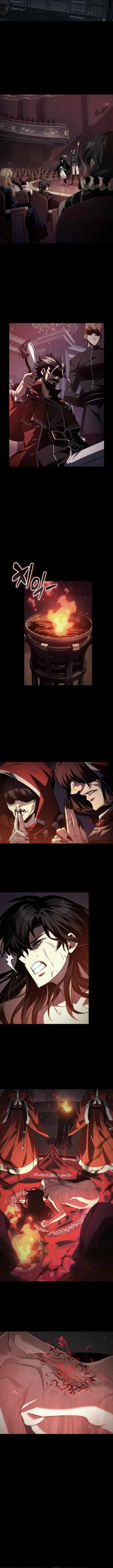 Read Pick Me Up, Infinite Gacha chapter 154 image 5 on Lezhin