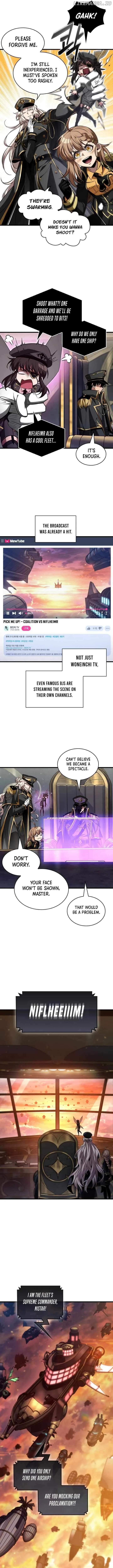 Read Pick Me Up, Infinite Gacha chapter 159 image 1 on Lezhin