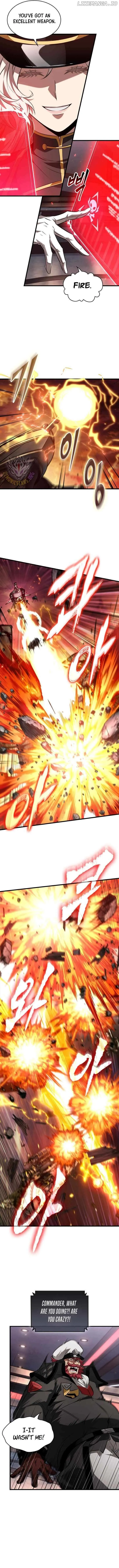 Read Pick Me Up, Infinite Gacha chapter 159 image 10 on Lezhin
