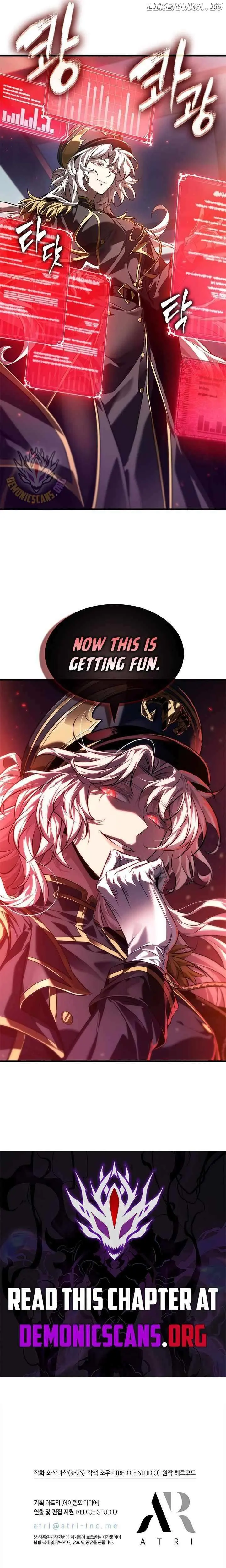 Read Pick Me Up, Infinite Gacha chapter 159 image 12 on Lezhin