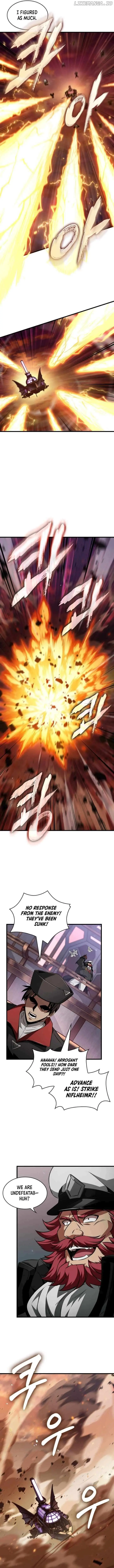 Read Pick Me Up, Infinite Gacha chapter 159 image 3 on Lezhin
