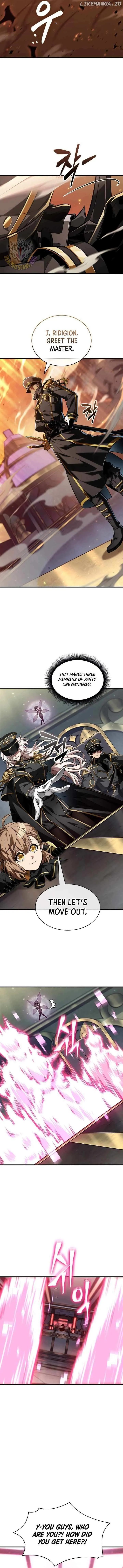 Read Pick Me Up, Infinite Gacha chapter 159 image 4 on Lezhin