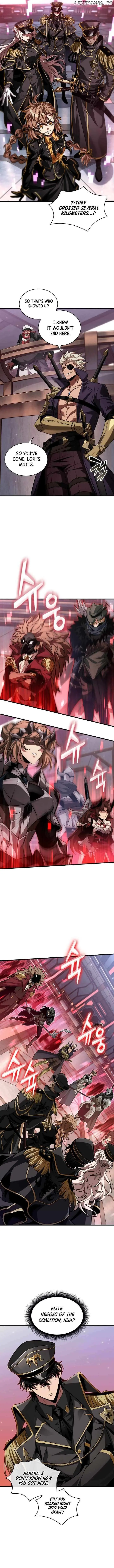 Read Pick Me Up, Infinite Gacha chapter 159 image 5 on Lezhin