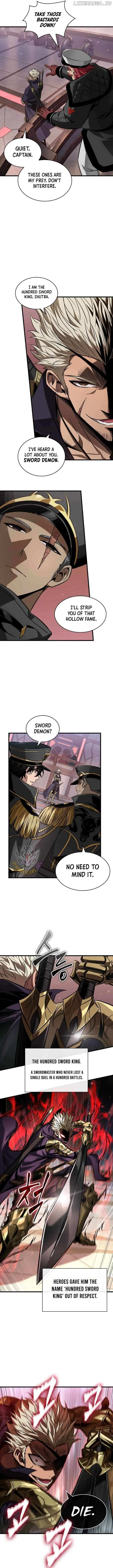 Read Pick Me Up, Infinite Gacha chapter 159 image 6 on Lezhin