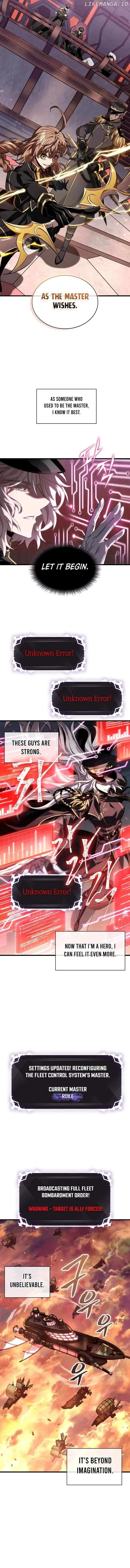 Read Pick Me Up, Infinite Gacha chapter 159 image 9 on Lezhin