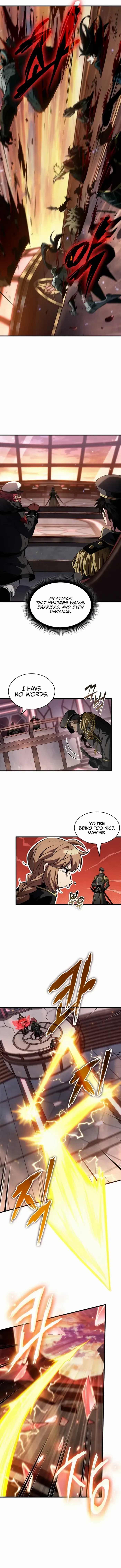 Read Pick Me Up, Infinite Gacha chapter 160 image 2 on Lezhin