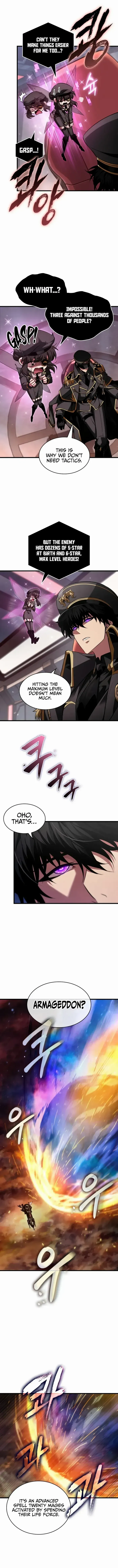 Read Pick Me Up, Infinite Gacha chapter 160 image 4 on Lezhin