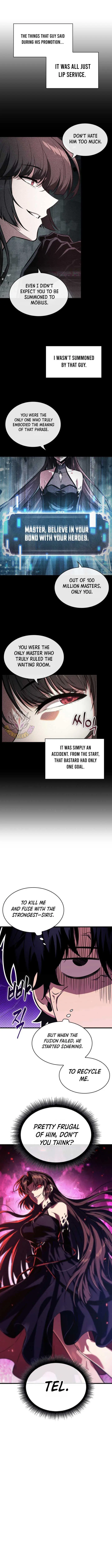 Read Pick Me Up, Infinite Gacha chapter 163 image 2 on Lezhin