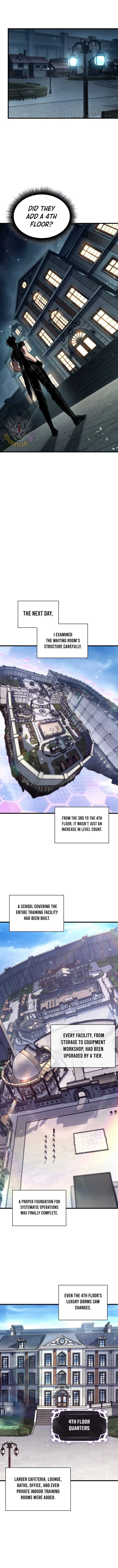 Read Pick Me Up, Infinite Gacha chapter 163 image 4 on Lezhin