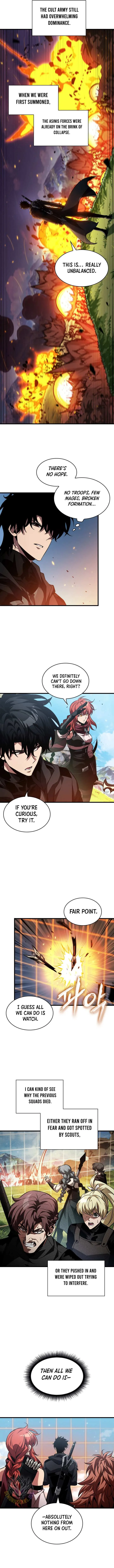 Read Pick Me Up, Infinite Gacha chapter 166 image 2 on Lezhin