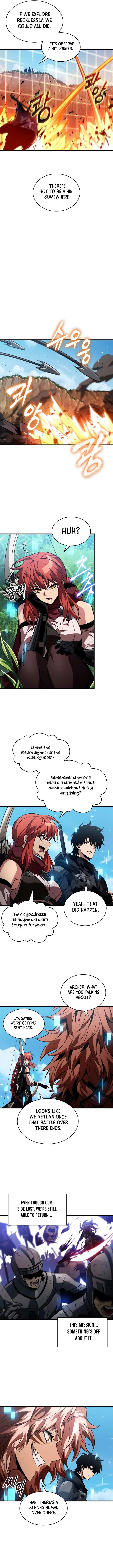Read Pick Me Up, Infinite Gacha chapter 166 image 3 on Lezhin