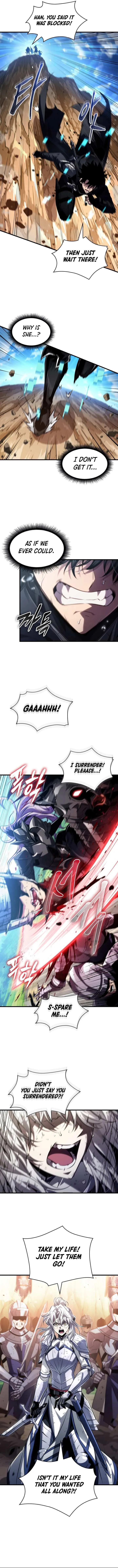 Read Pick Me Up, Infinite Gacha chapter 166 image 5 on Lezhin